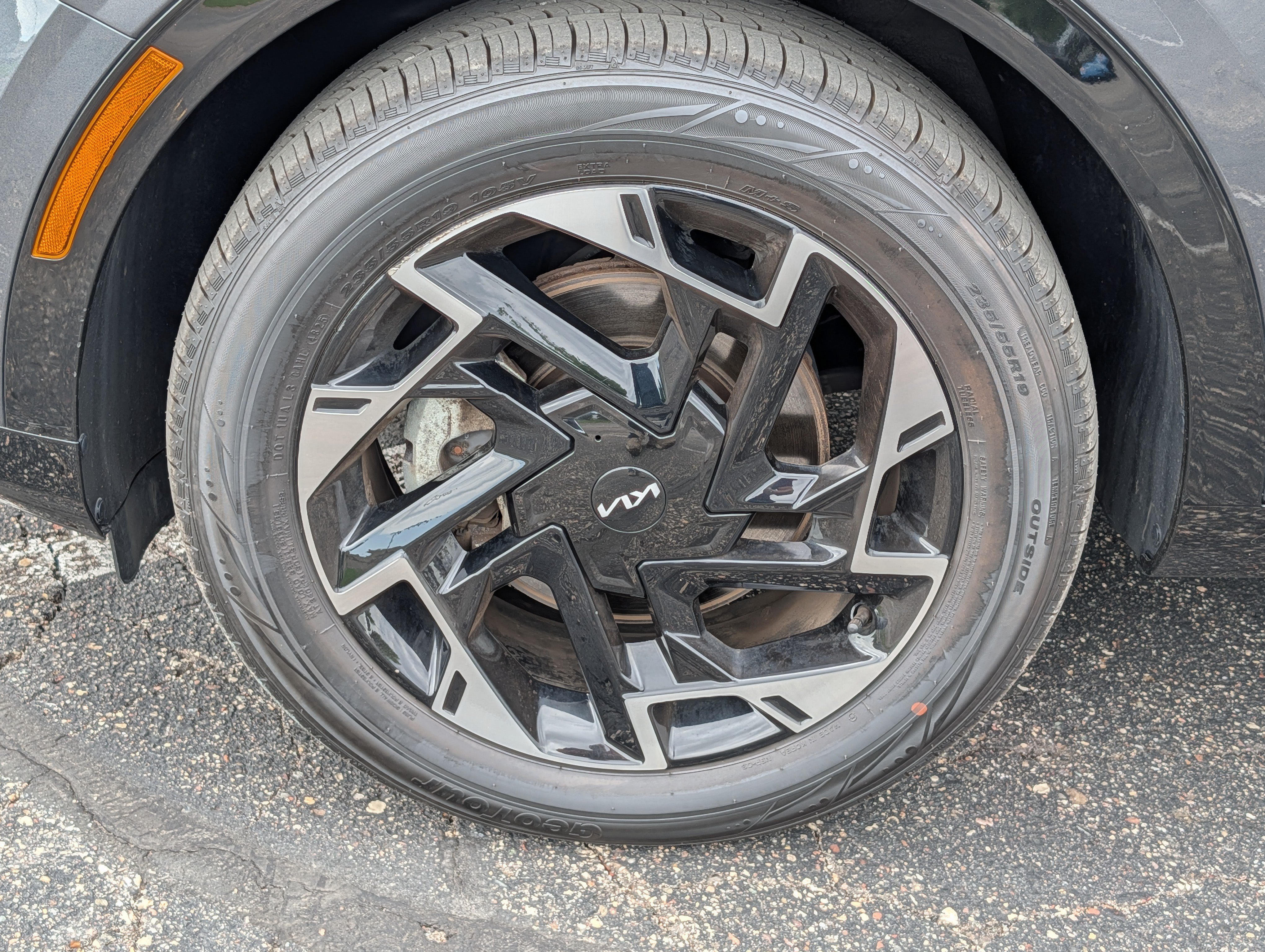 Certified 2023 Kia Sportage SX AWD/4WD image 15