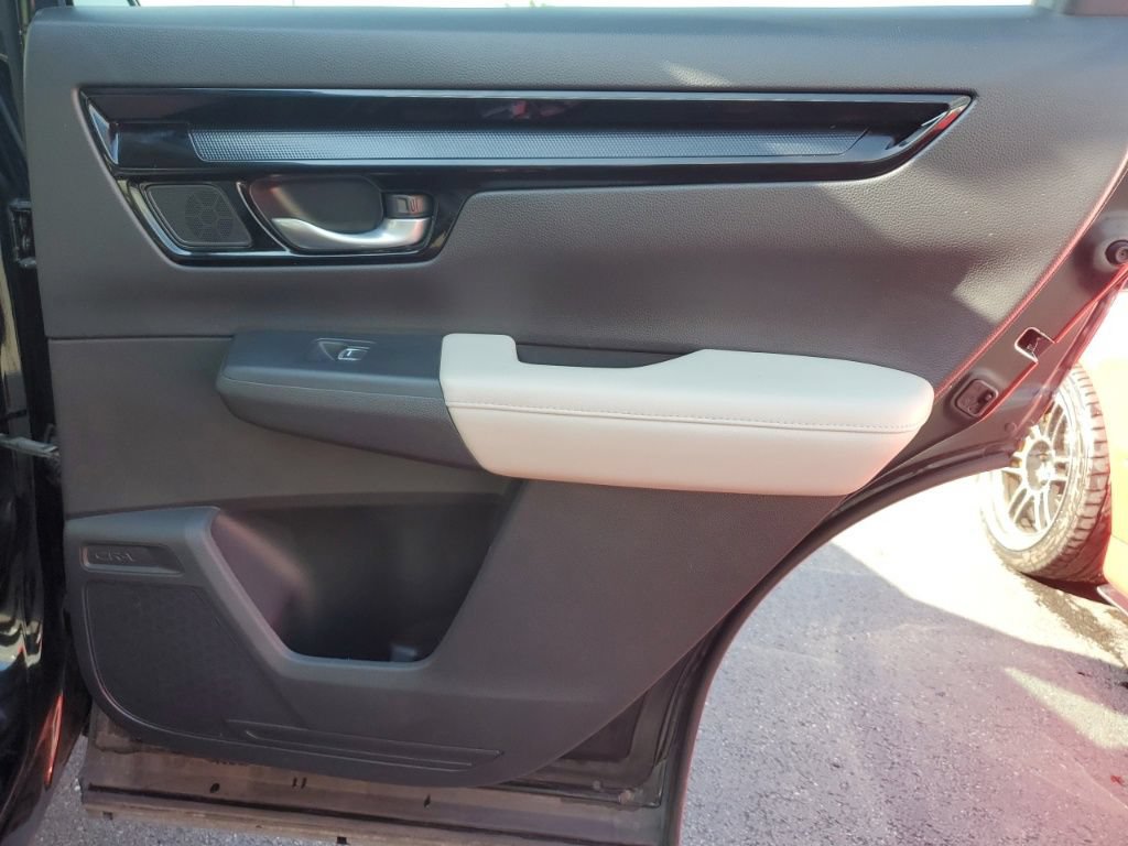 Certified 2024 Honda CR-V EX-L image 29