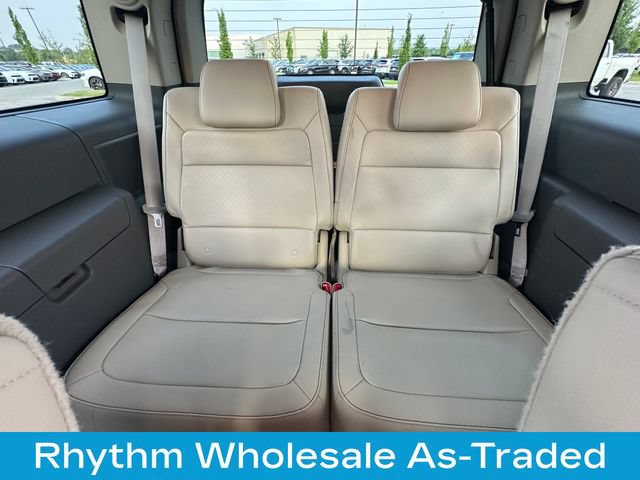 Used 2010 Ford Flex Limited AWD/4WD image 25