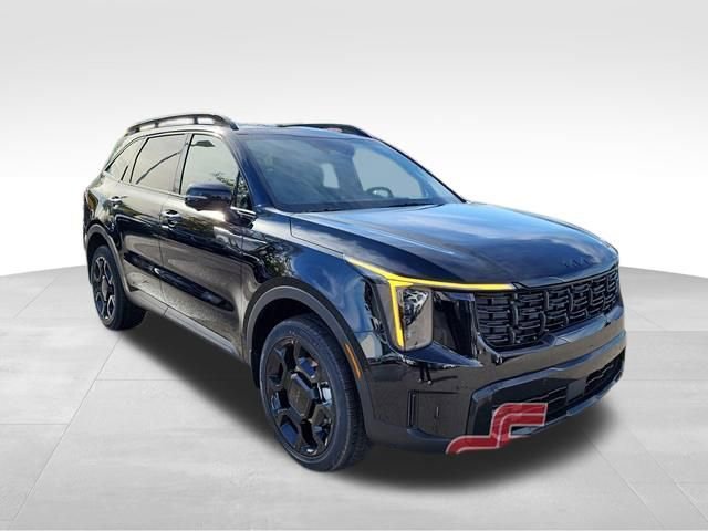 New 2026 Kia Sorento SX Prestige AWD/4WD image 1