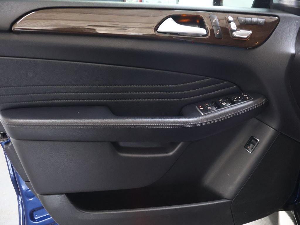 Used 2018 Mercedes-Benz GLE 350 4MATIC w/ Premium 2 Package image 15