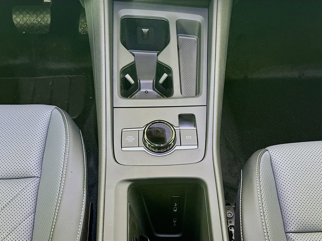 New 2026 Volkswagen Tiguan SE image 18