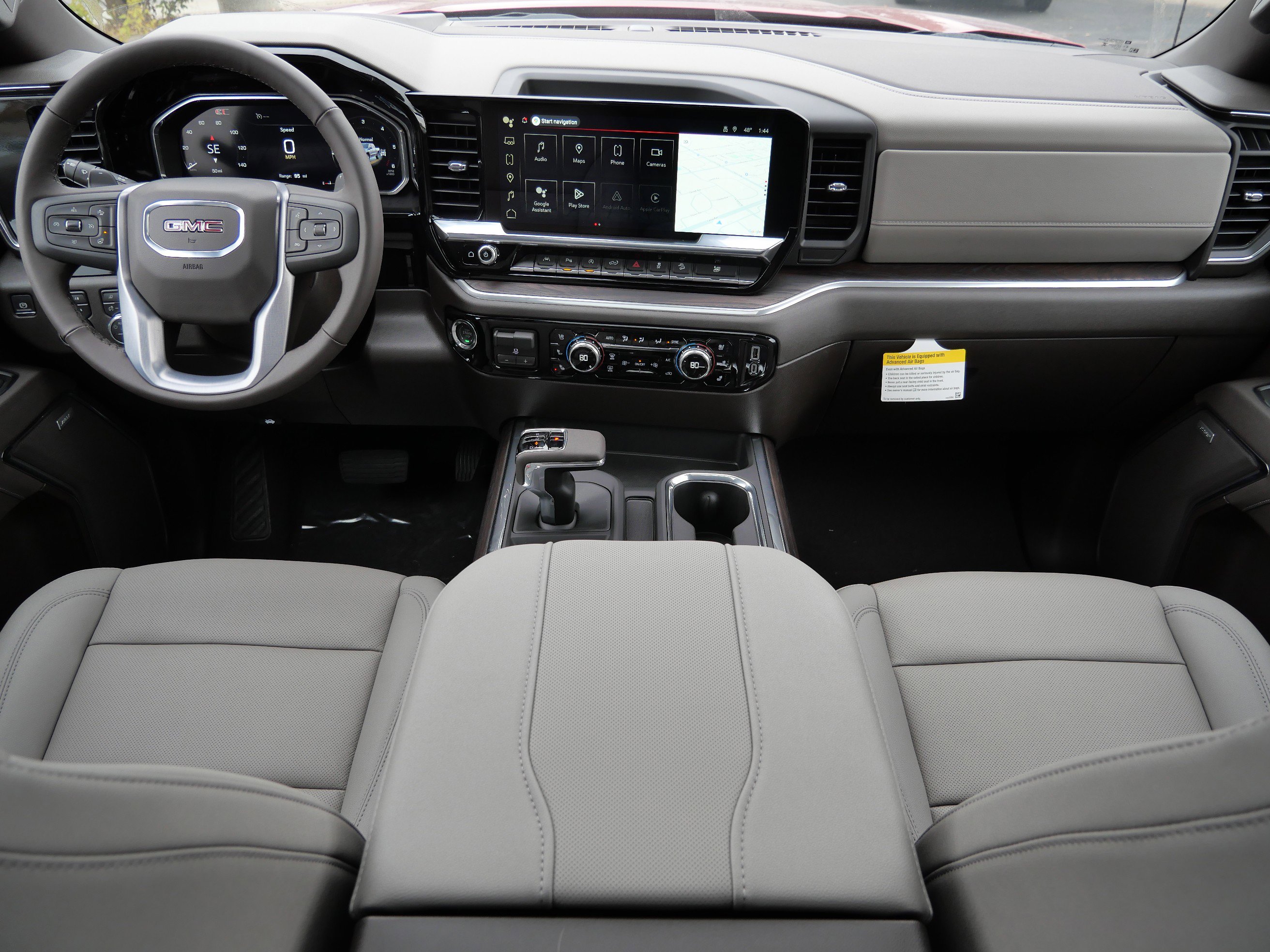 New 2026 GMC Sierra 1500 SLT w/ SLT Premium Plus Package image 6