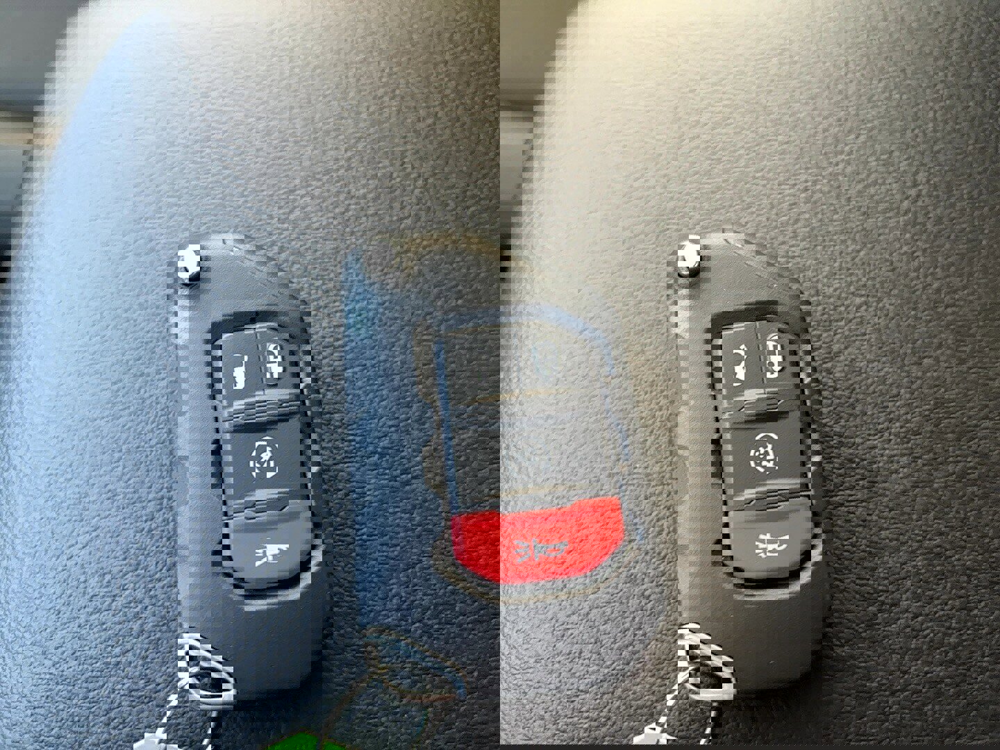 New 2026 Jeep Wrangler Unlimited Sport AWD/4WD image 28