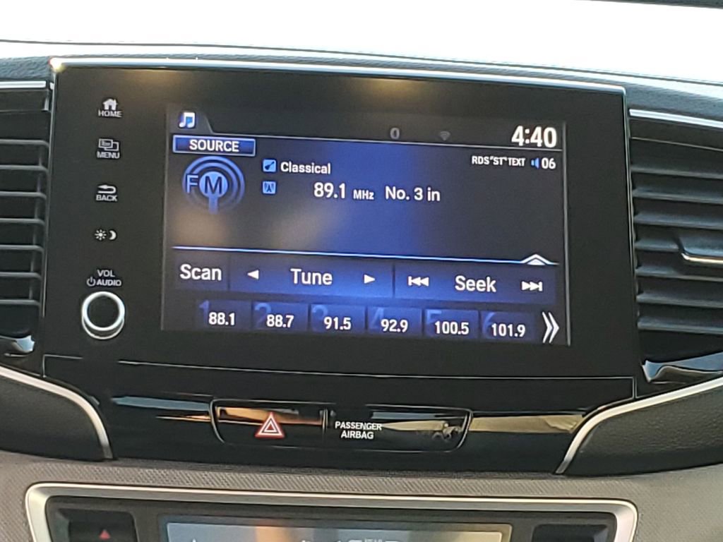 Used 2023 Honda Ridgeline RTL image 27