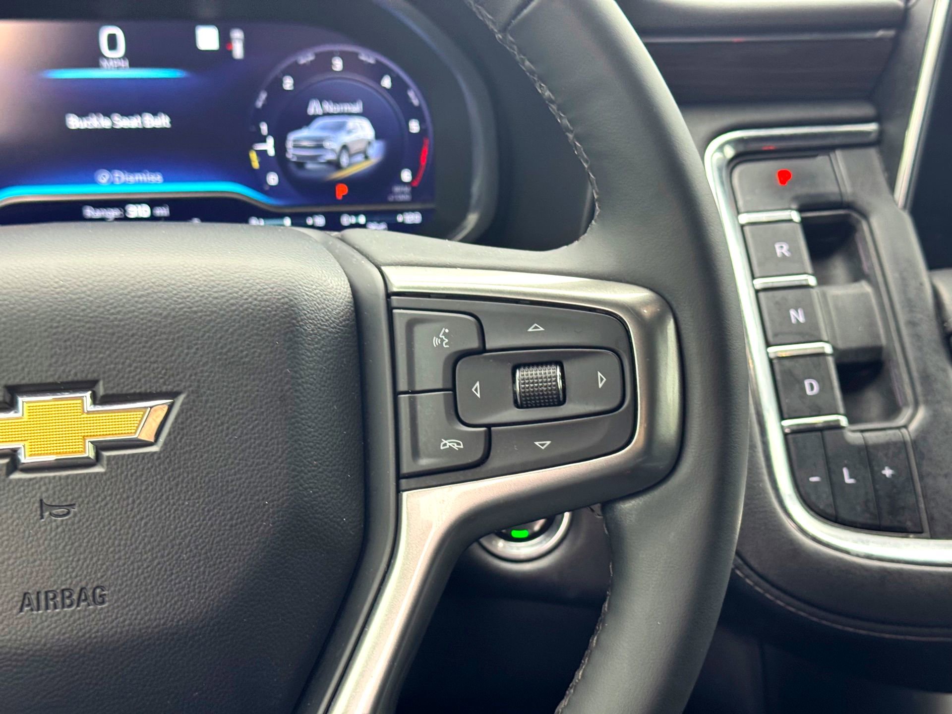 Used 2023 Chevrolet Tahoe LT w/ Luxury Package image 26