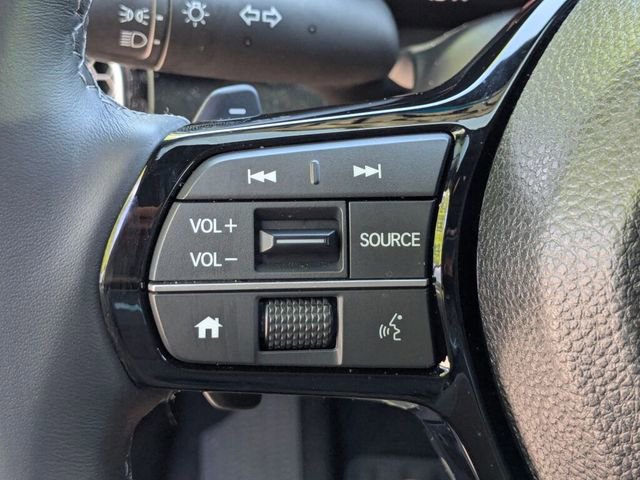 Certified 2026 Honda Civic Sport image 21