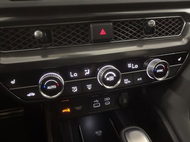 Certified 2025 Acura Integra A-Spec image 19