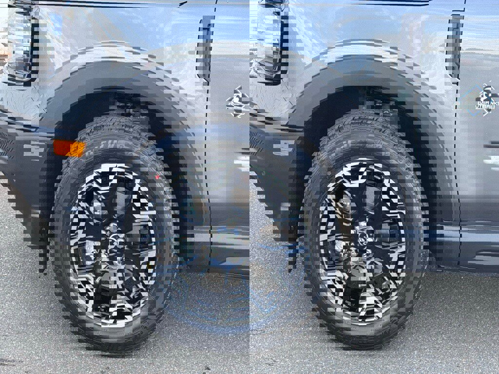 New 2025 Ford Bronco Sport Outer Banks w/ Outer Banks Tech Package+ image 49