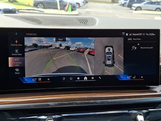 Certified 2026 BMW X5 xDrive40i image 18