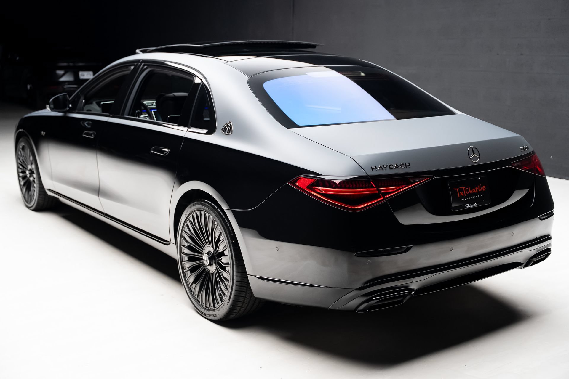 Used 2023 Mercedes-Benz Maybach S 680 4MATIC image 26
