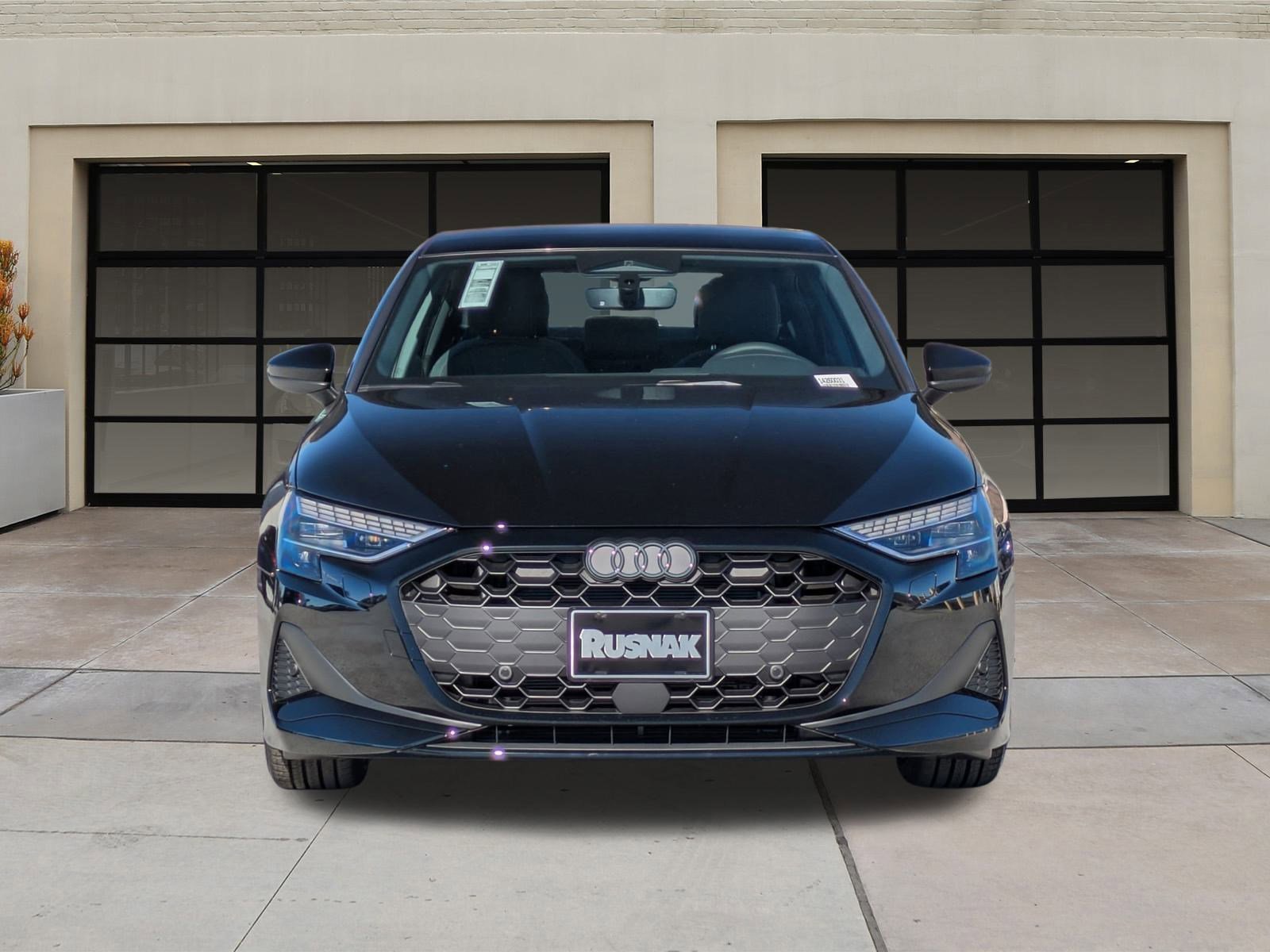 New 2026 Audi A3 2.0T Premium image 2