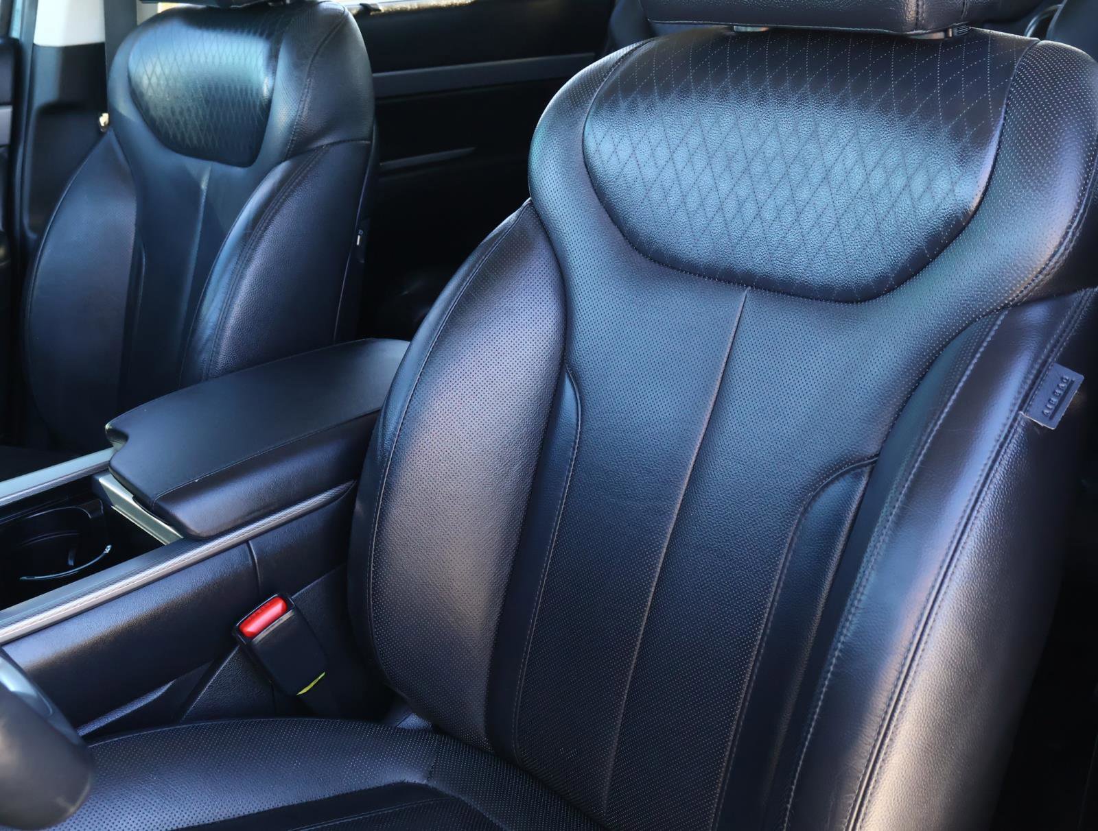 Used 2022 Hyundai Palisade SEL w/ Premium Package image 13