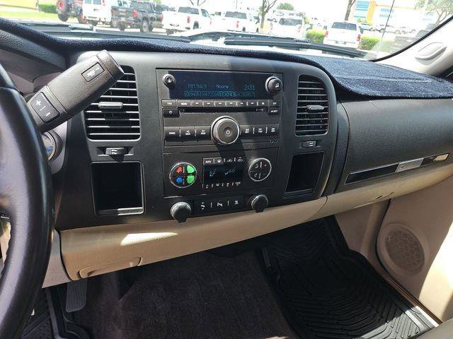 Used 2009 GMC Sierra 1500 SLE w/ Convenience Package RWD image 11