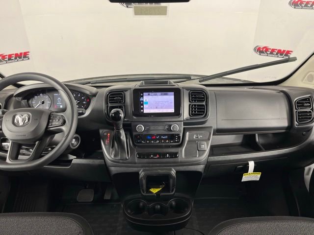 New 2026 RAM ProMaster 1500 w/ Convenience Group FWD image 13
