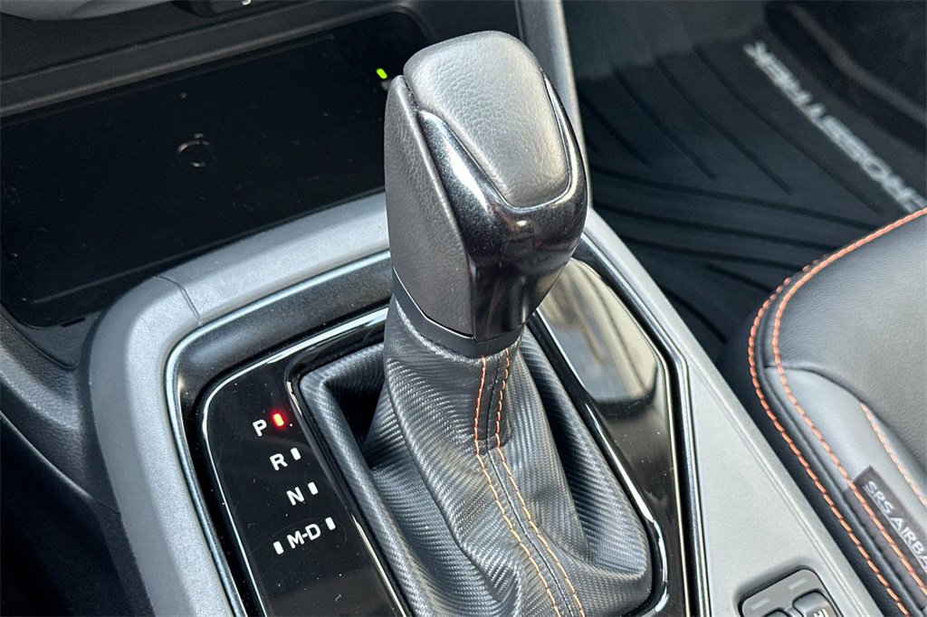 Used 2024 Subaru Crosstrek 2.5i Limited image 23