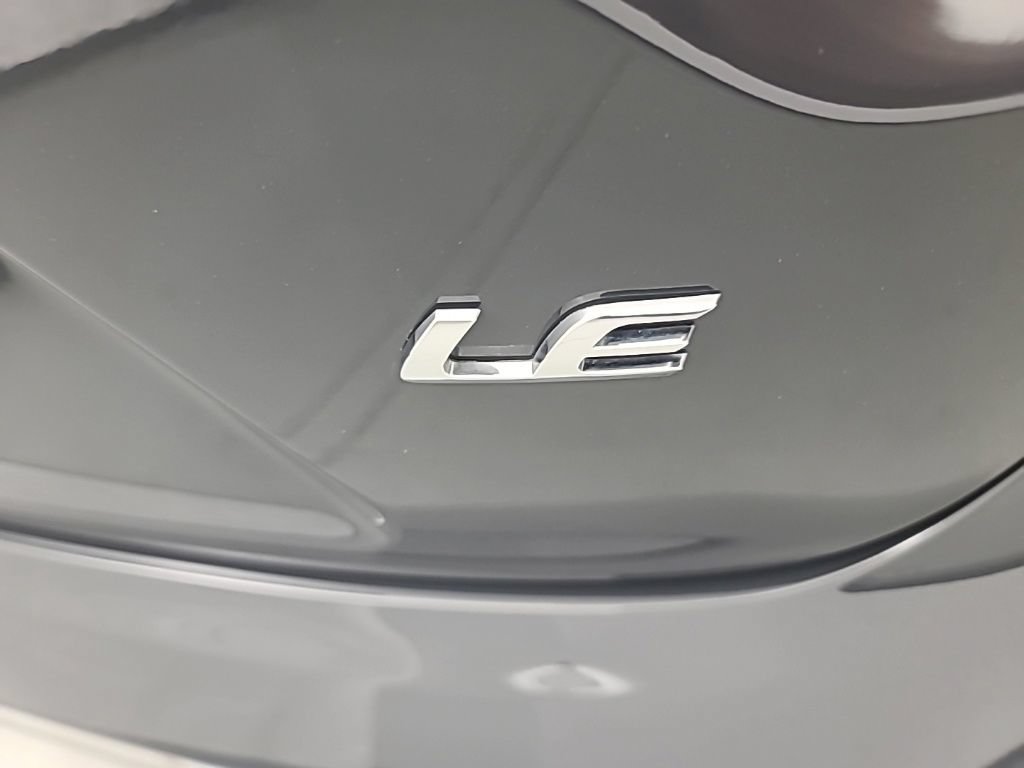 Used 2024 Toyota Corolla LE w/ LE Convenience Package FWD image 13