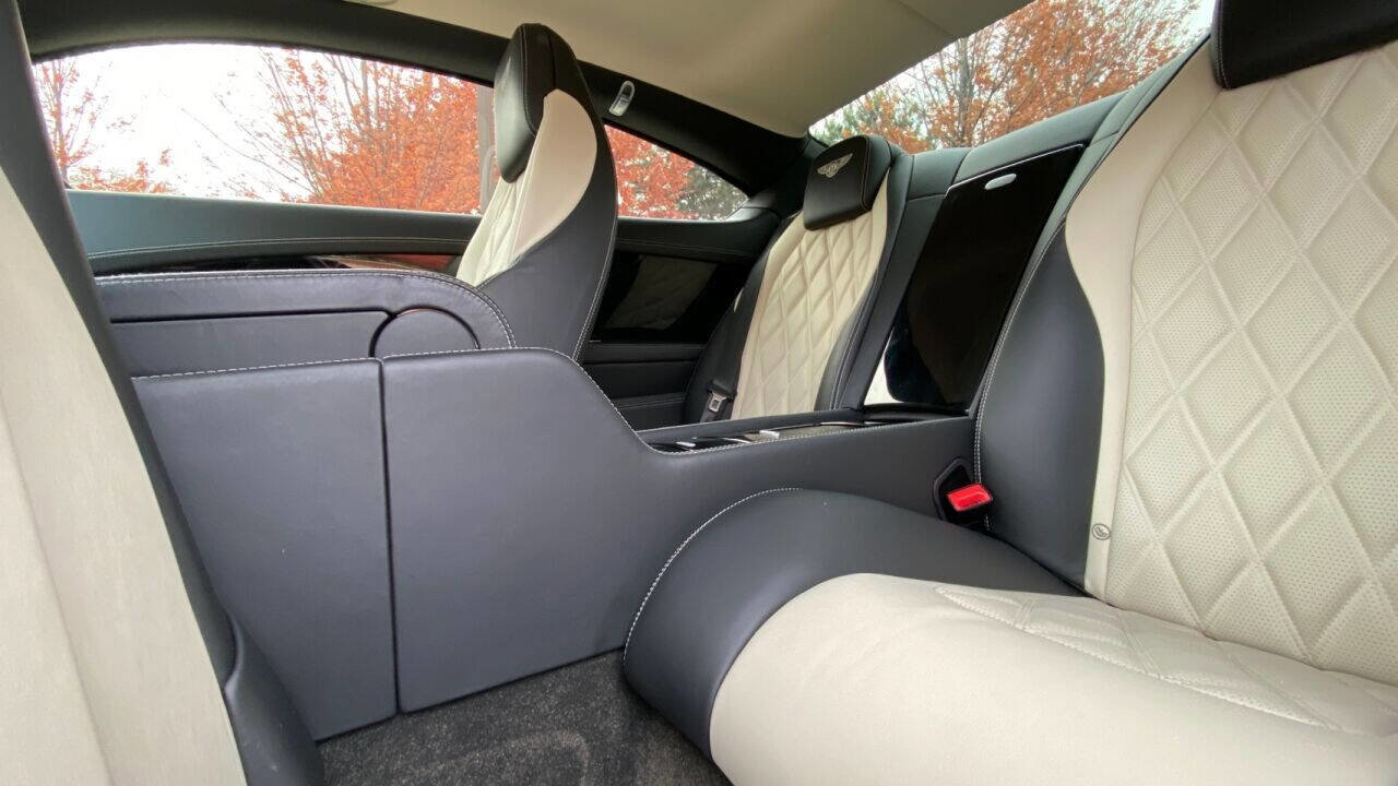 Used 2014 Bentley Continental GT Speed image 64