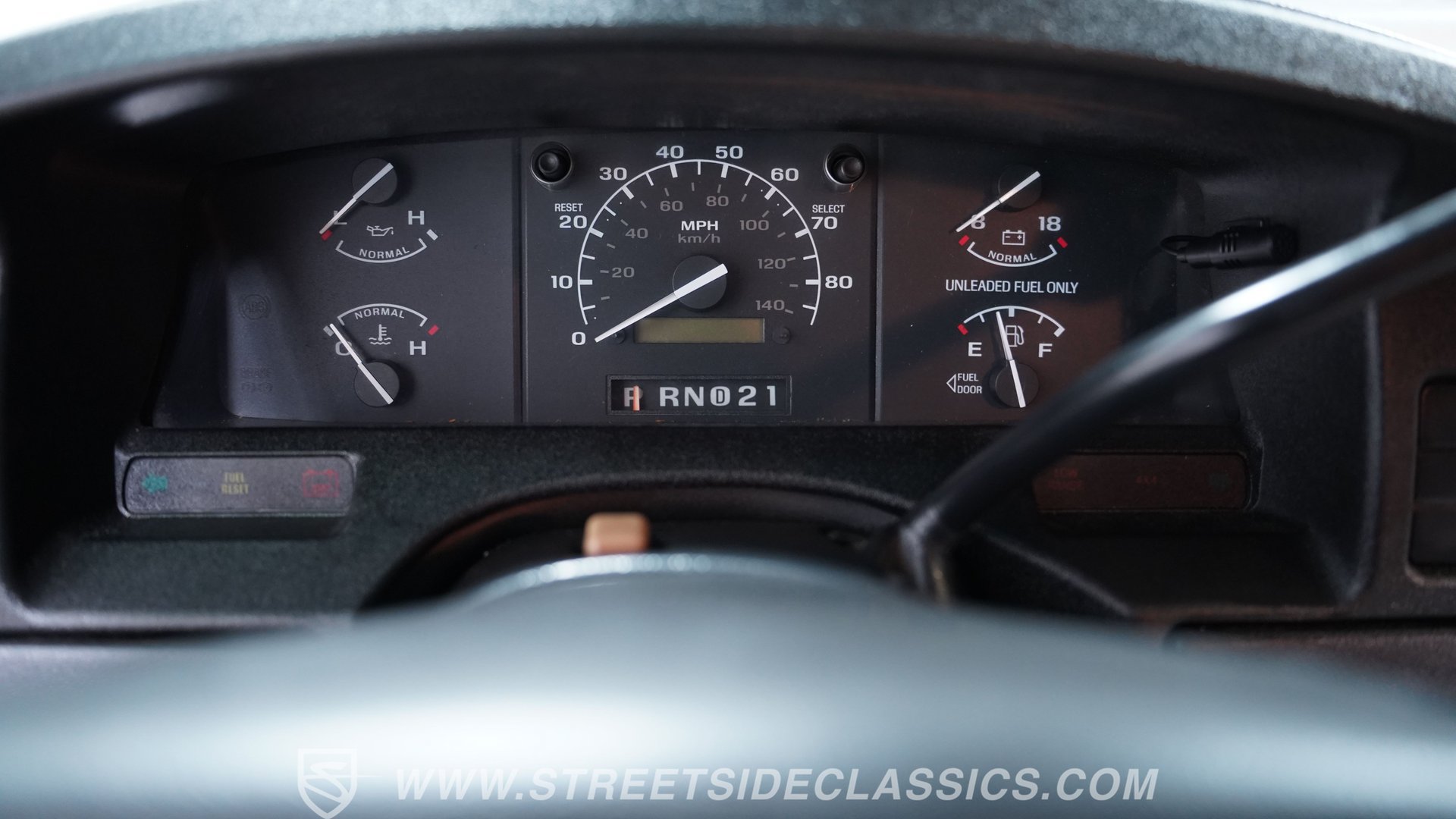 Used 1996 Ford F150 2WD Regular Cab image 32