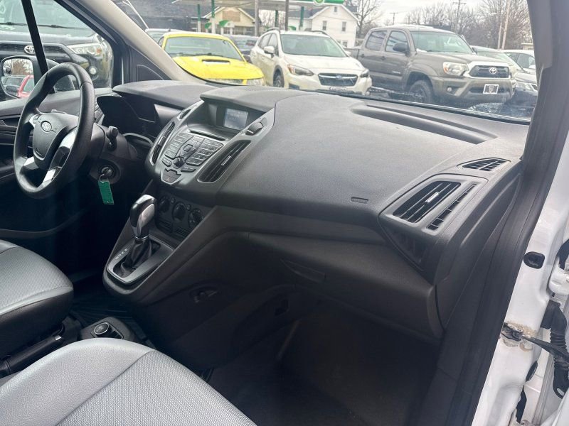 Used 2015 Ford Transit Connect XL image 14