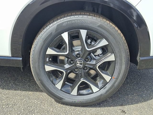 New 2027 Honda HR-V EX-L image 5