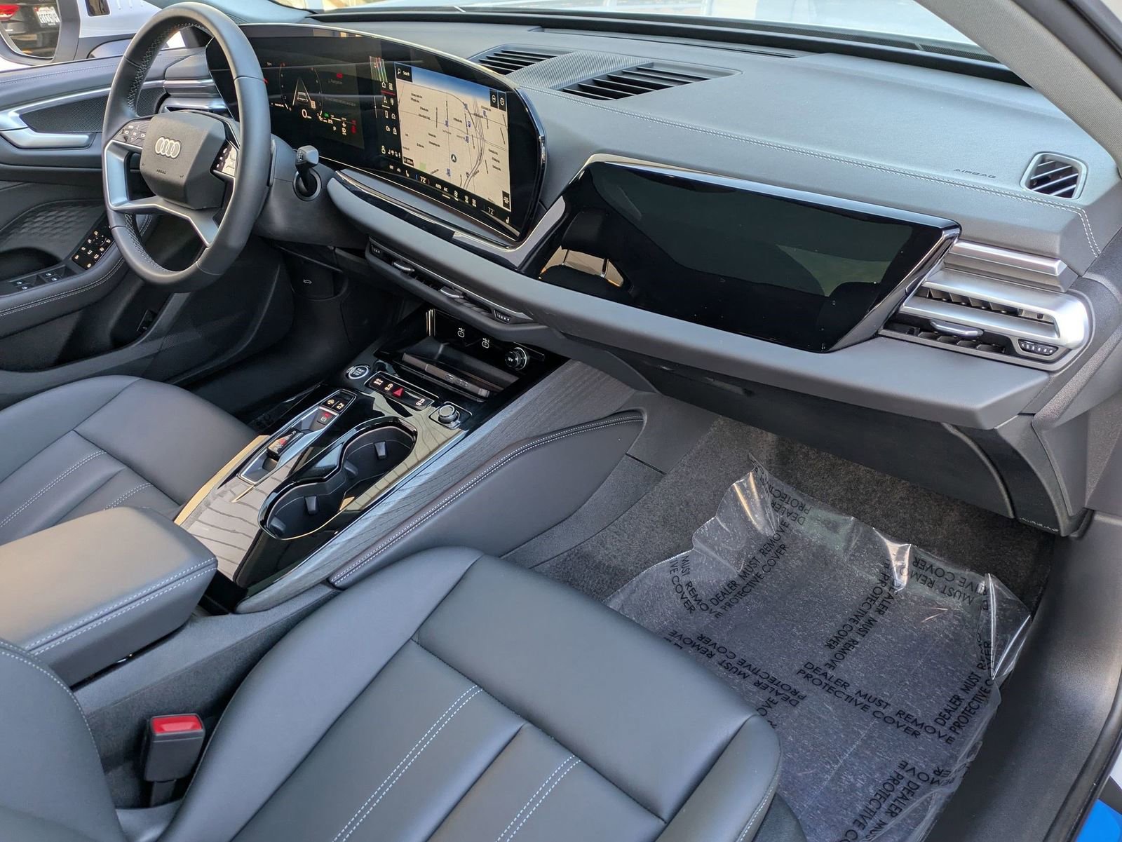 Used 2025 Audi A5 2.0T Premium w/ Convenience Package image 20