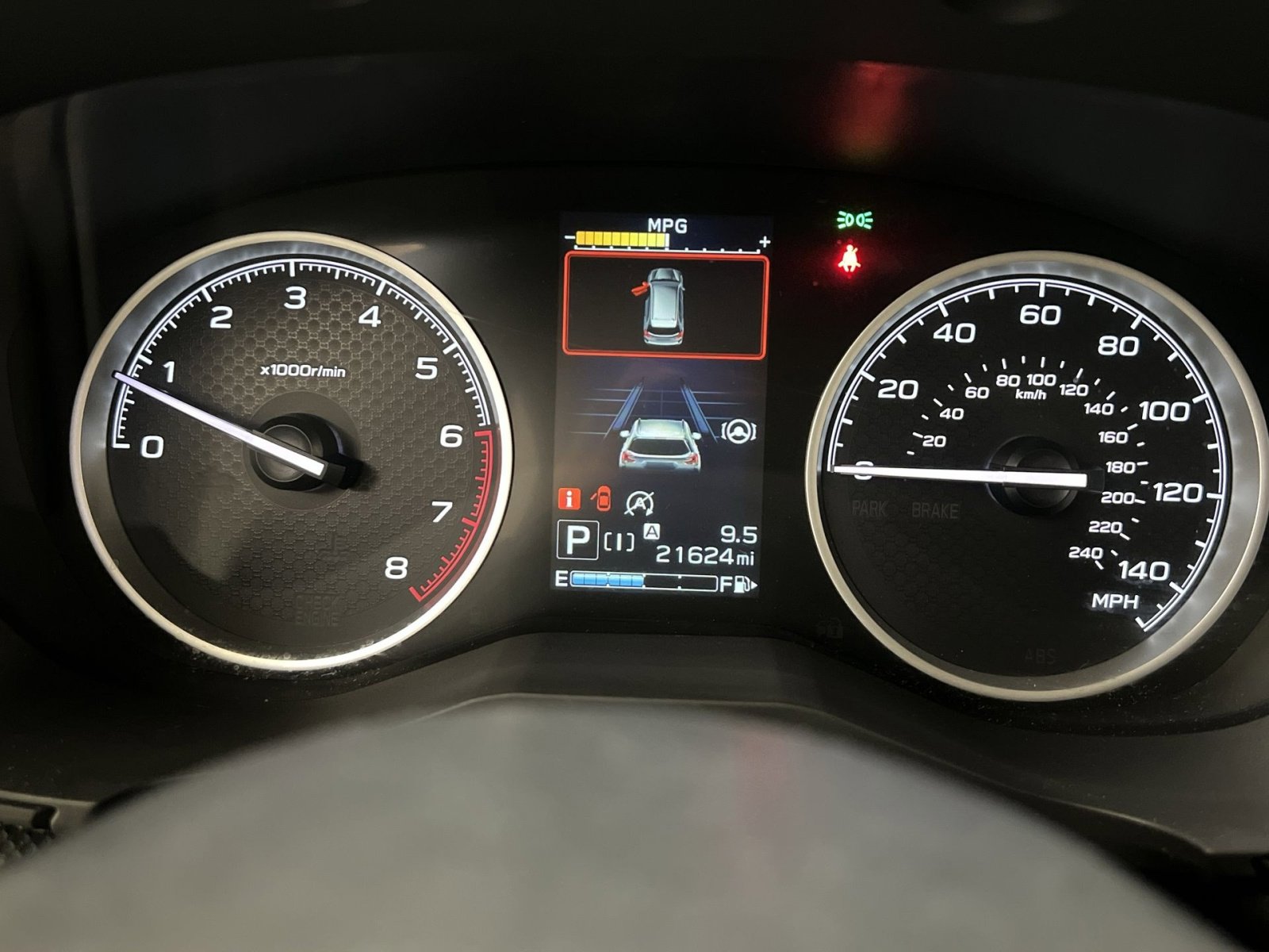 Used 2022 Subaru Forester Premium image 15