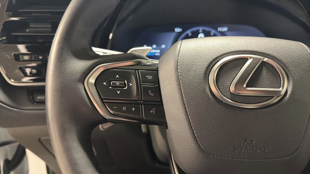 Certified 2025 Lexus TX 350 AWD w/ Technology Package image 29