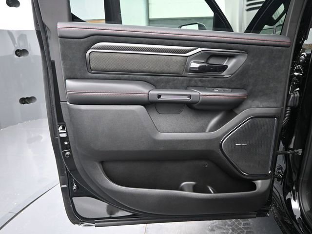 New 2026 RAM 1500 RHO image 17