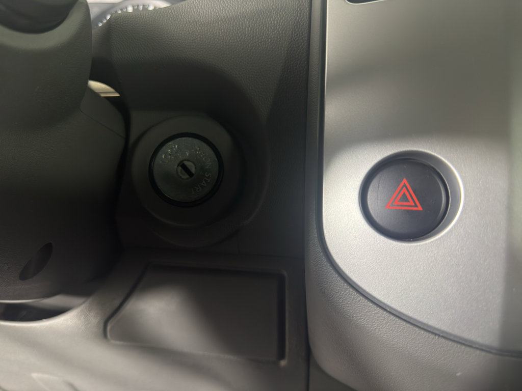 Used 2018 Nissan Frontier S RWD image 18