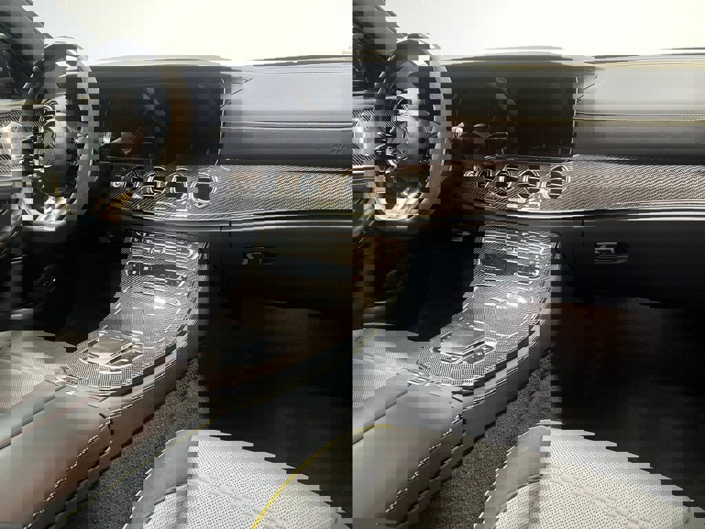 Used 2023 Mercedes-Benz E 63 AMG S image 28