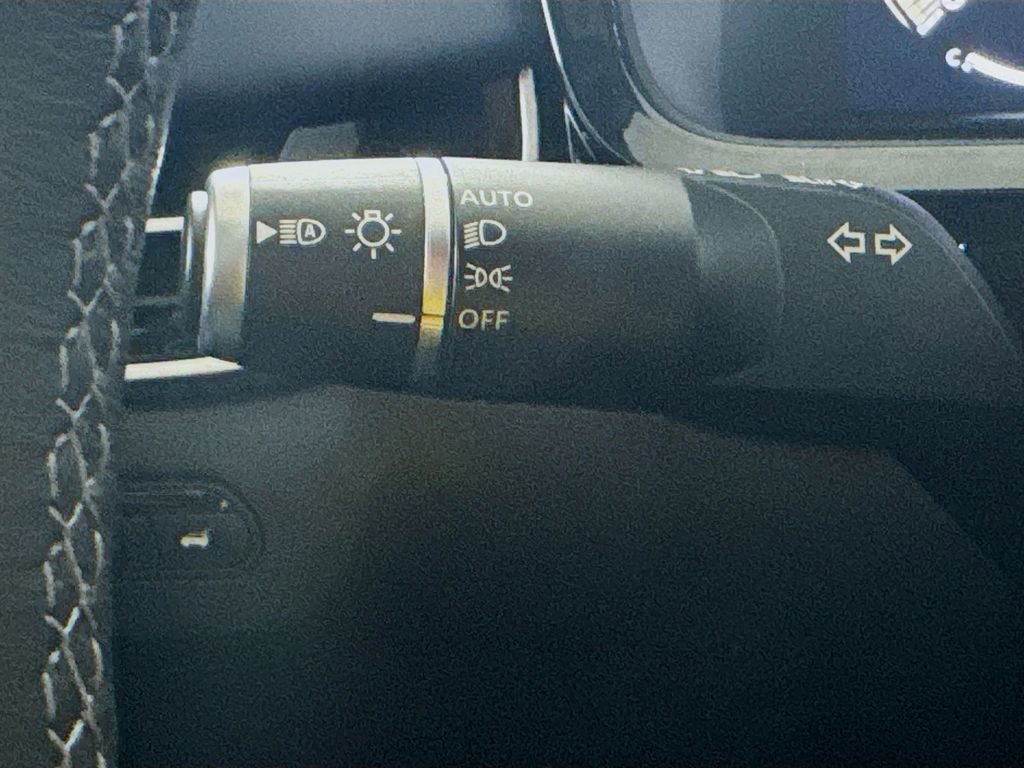 Certified 2026 INFINITI QX60 Sport w/ Dark Cargo Package image 14