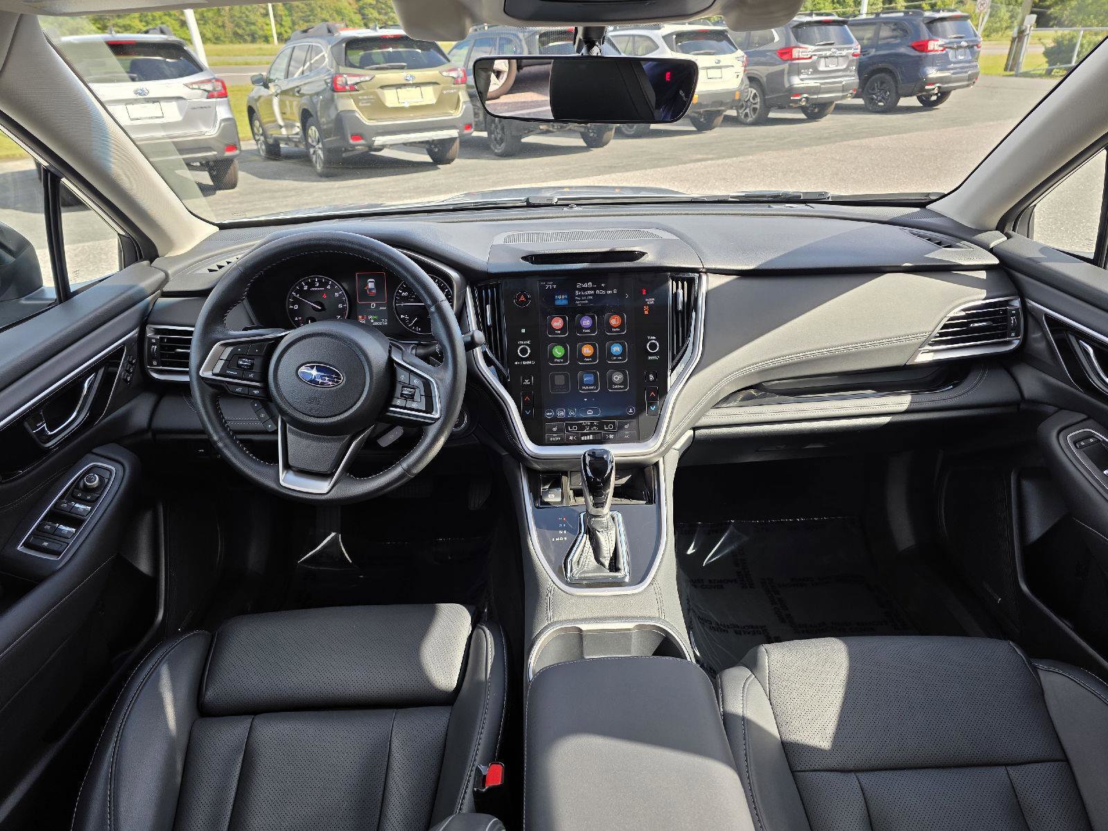 Used 2022 Subaru Legacy Limited image 15