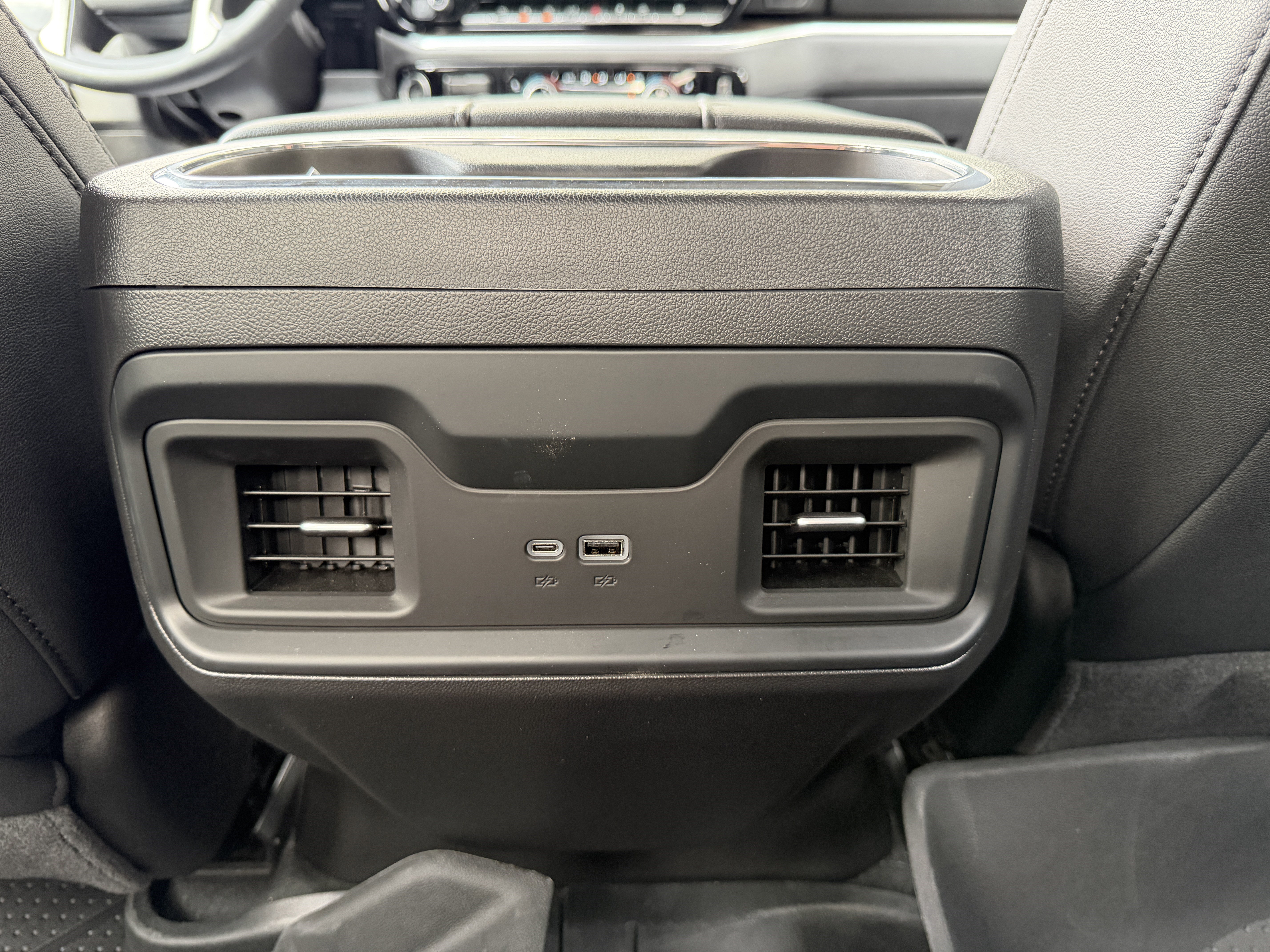 Used 2025 Chevrolet Silverado 1500 LT Trail Boss w/ LT Trail Boss Premium Package image 31