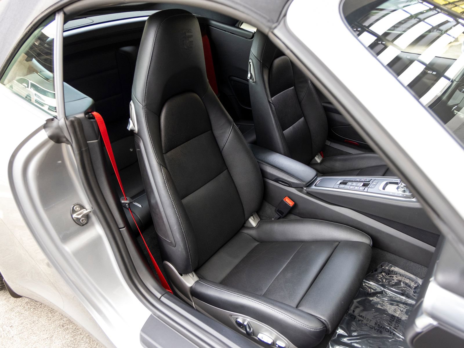 Certified 2018 Porsche 911 Carrera S image 46