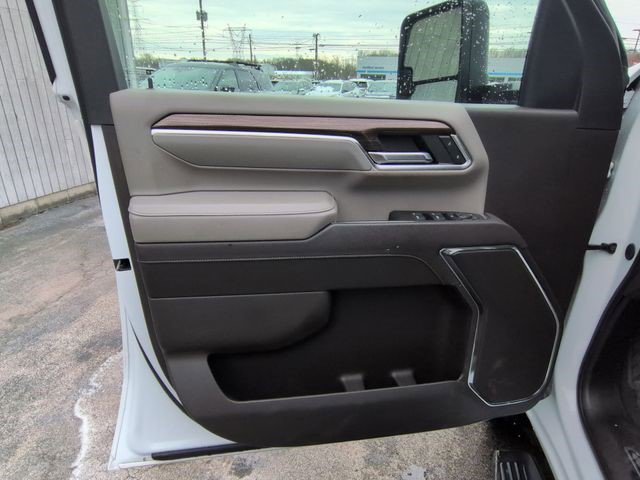 Certified 2024 Chevrolet Silverado 2500 LT image 23