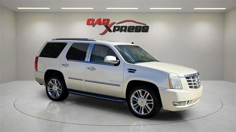 Used 2009 Cadillac Escalade AWD image 6