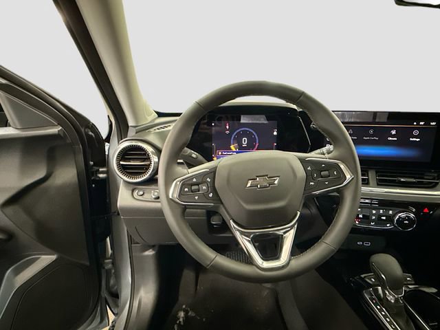 New 2026 Chevrolet Trax ACTIV w/ Sunroof Package image 12