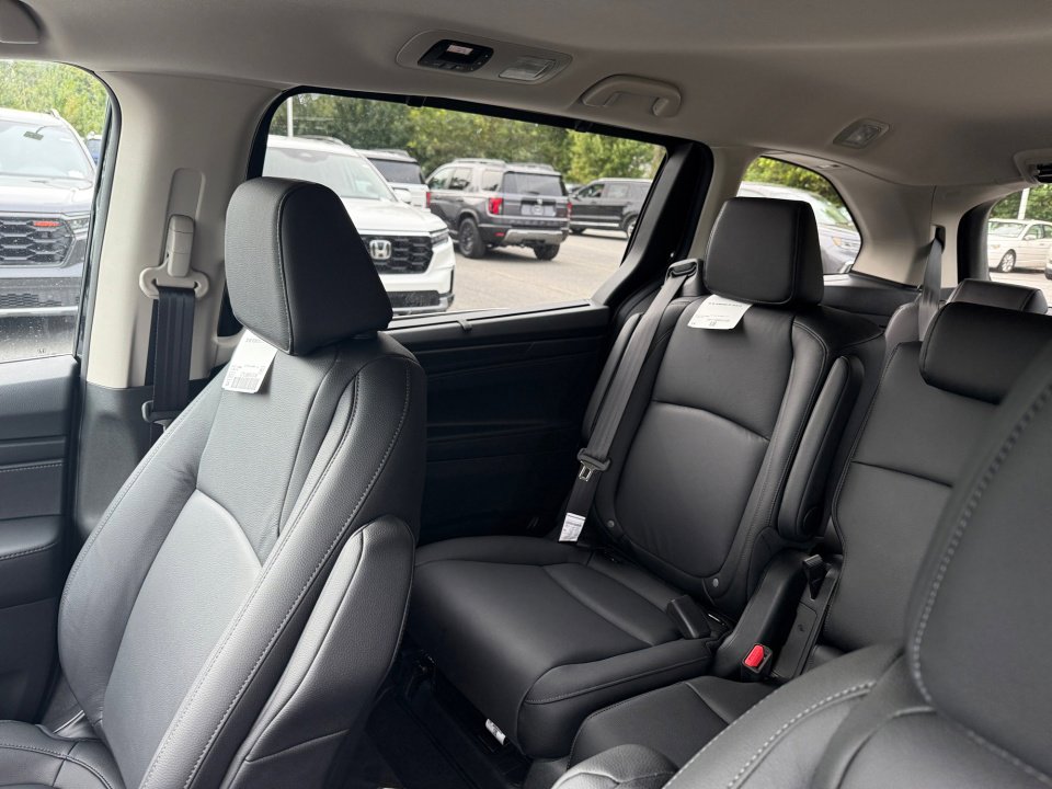 New 2026 Honda Odyssey EX-L image 29