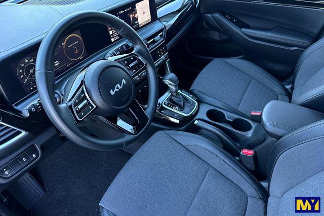 Used 2024 Kia Seltos S image 10