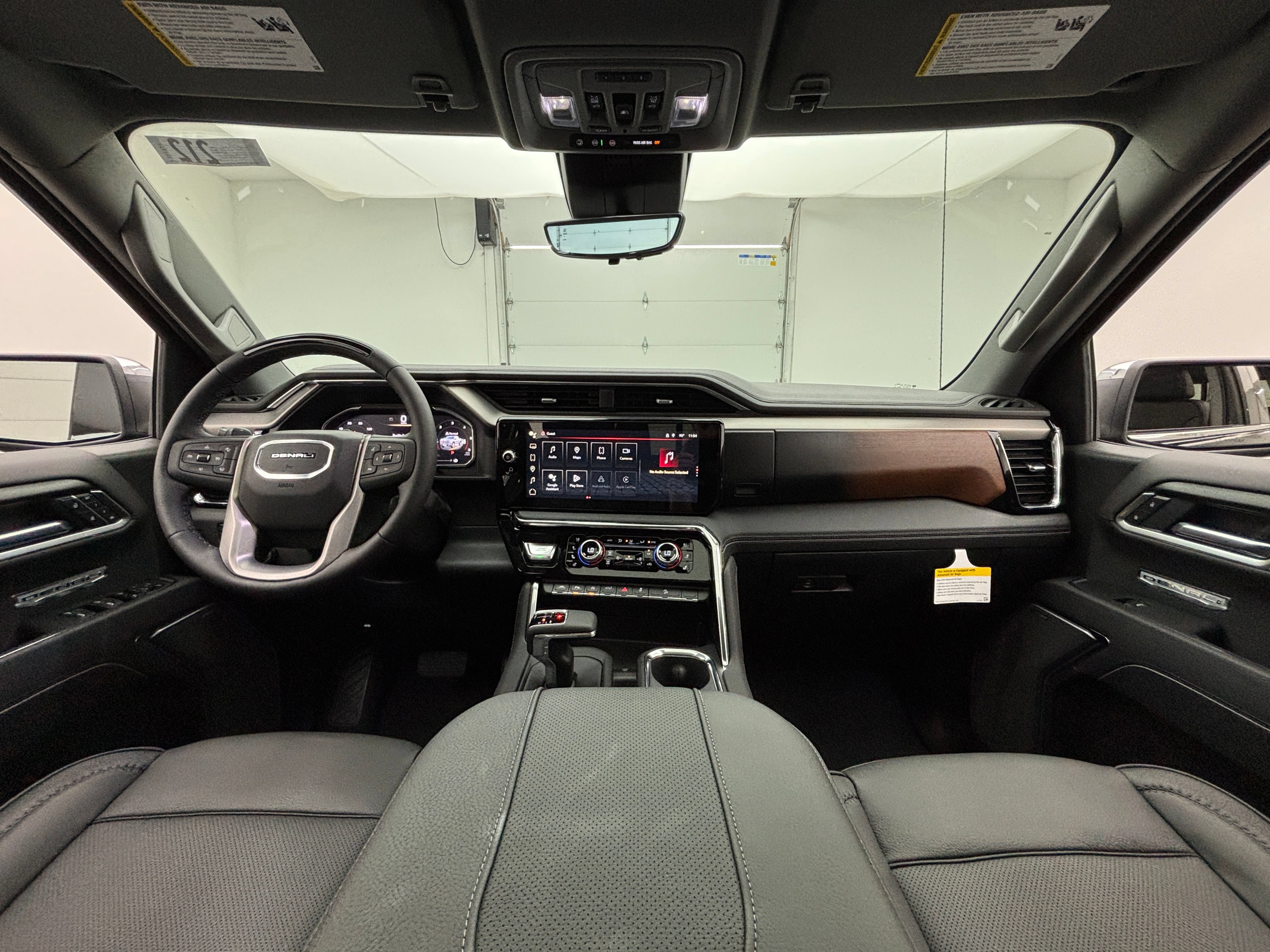 New 2026 GMC Sierra 1500 Denali AWD/4WD image 3