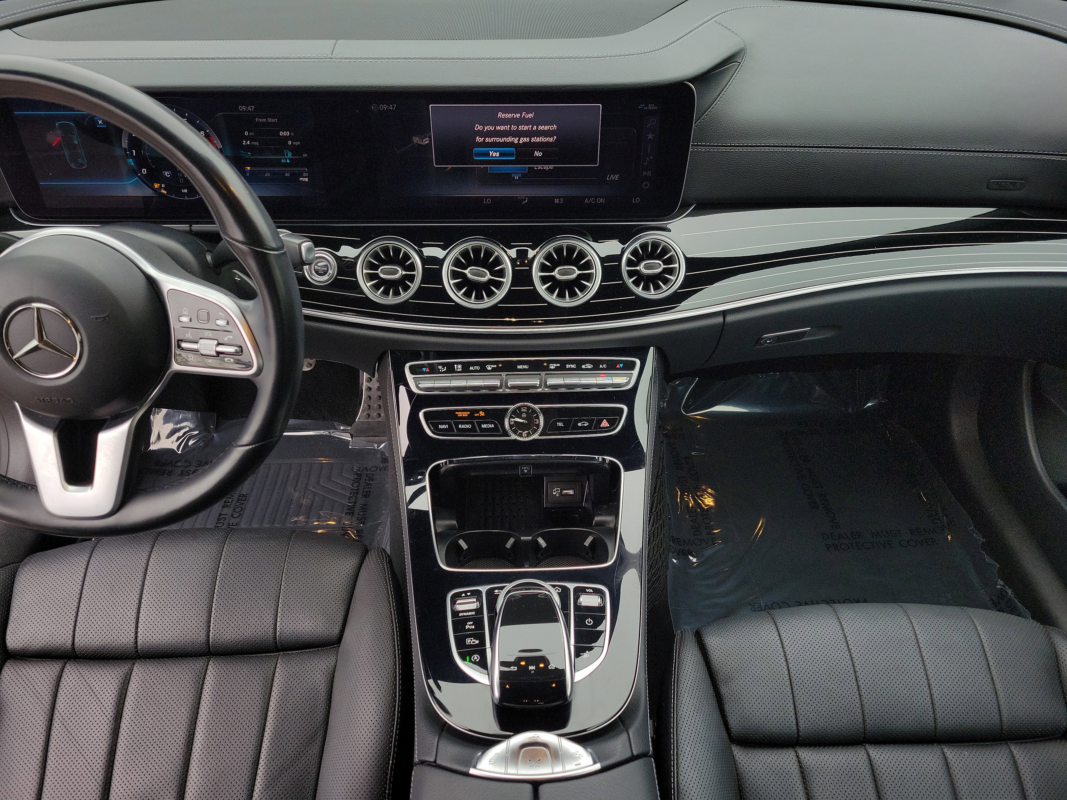 Certified 2020 Mercedes-Benz E 450 Cabriolet image 20