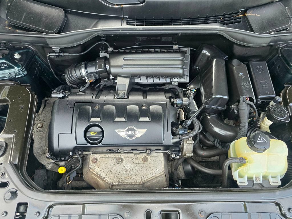 Used 2013 MINI Cooper Paceman FWD image 21
