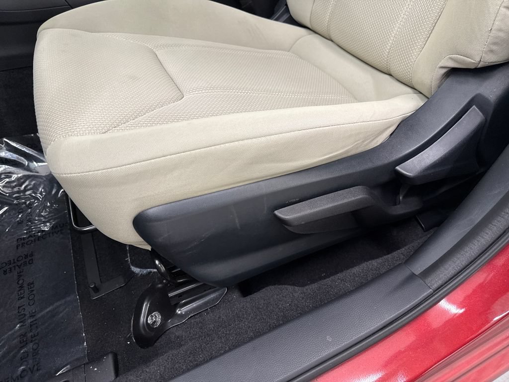 Used 2019 Subaru Impreza 2.0i AWD/4WD image 12