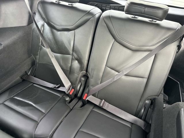 Used 2021 Cadillac XT6 Sport AWD/4WD image 12