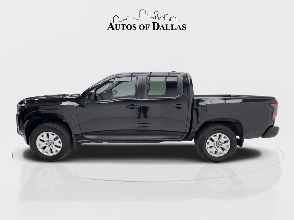 Used 2023 Nissan Frontier SV w/ SV Convenience Package image 6