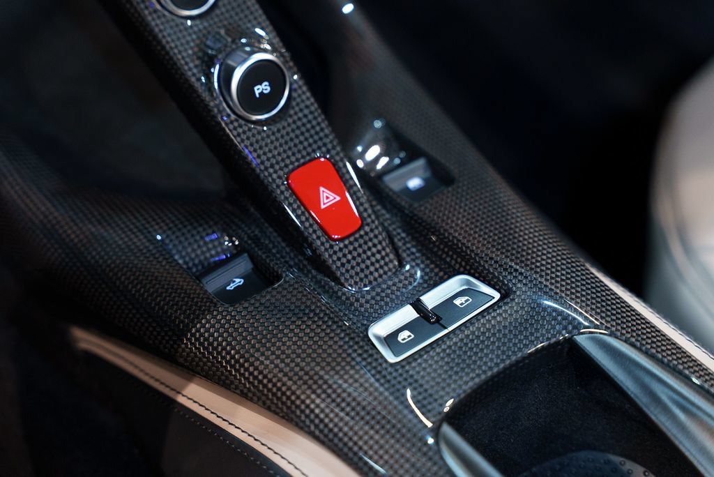 Certified 2023 Ferrari 812 GTS RWD image 46