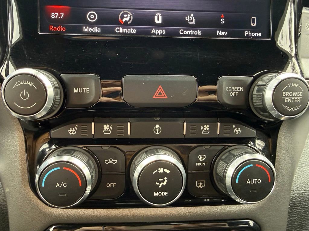 Used 2019 RAM 1500 Sport w/ Level 2 Equipment Group image 48