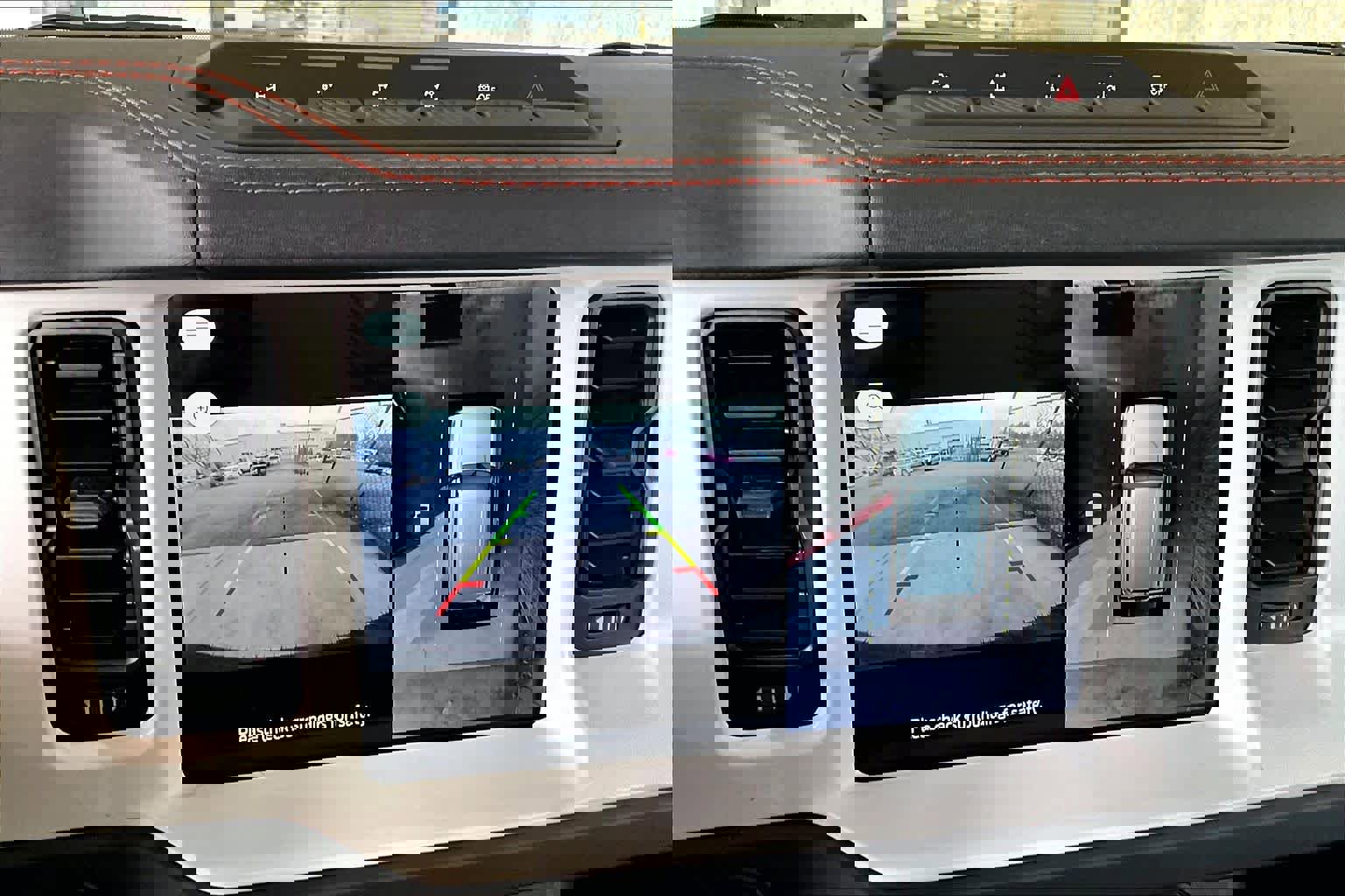 Certified 2025 Ford Bronco Stroppe Edition image 25