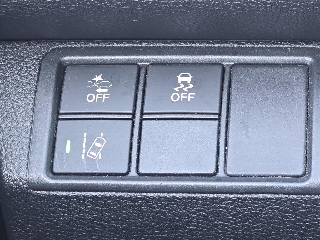 Used 2019 Honda Civic Sport image 18